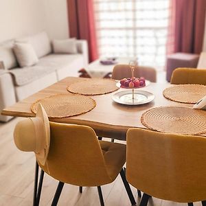 Superior Appartement met Twee Slaapkamers